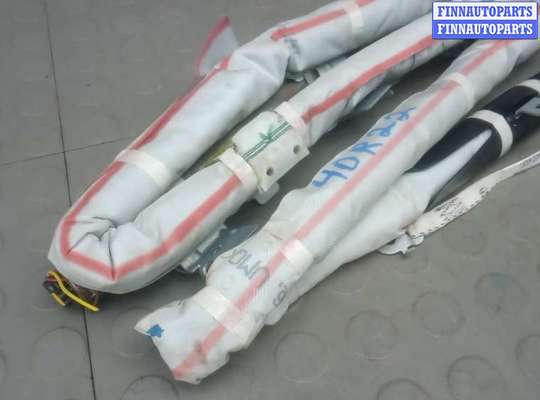 купить шторка безопасности на MITSUBISHI OUTLANDER 3 GF0W