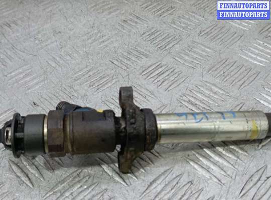 купить форсунка дизельная на PEUGEOT 308 1