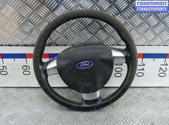 Руль на Ford Focus II