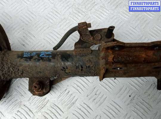 купить стойка передняя правая на LEXUS RX 2