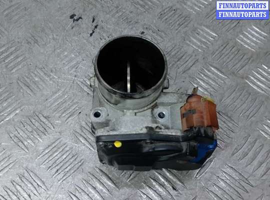 купить дроссельная заслонка дизельная на HYUNDAI SANTA FE 2