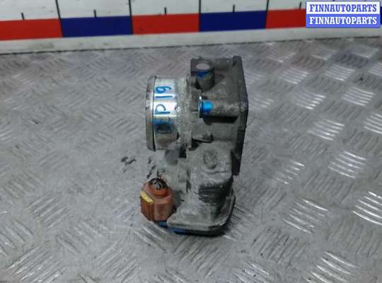 купить дроссельная заслонка дизельная на HYUNDAI SANTA FE 2