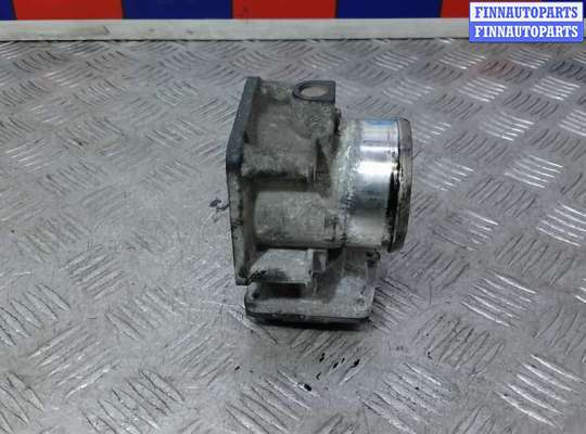 купить дроссельная заслонка дизельная на HYUNDAI SANTA FE 2