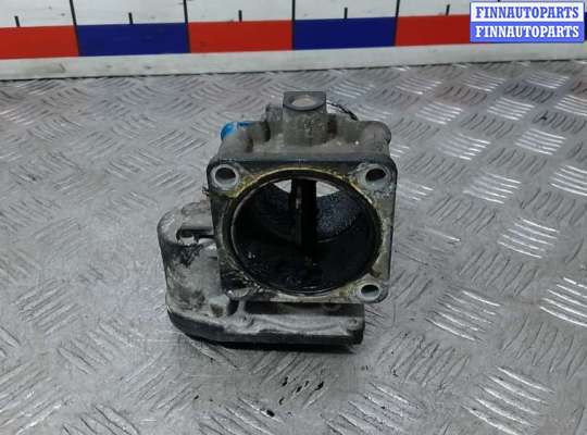 купить дроссельная заслонка дизельная на HYUNDAI SANTA FE 2