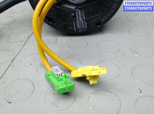 купить переключатель поворотов и дворников (стрекоза) на MERCEDES BENZ C-CLASS W203