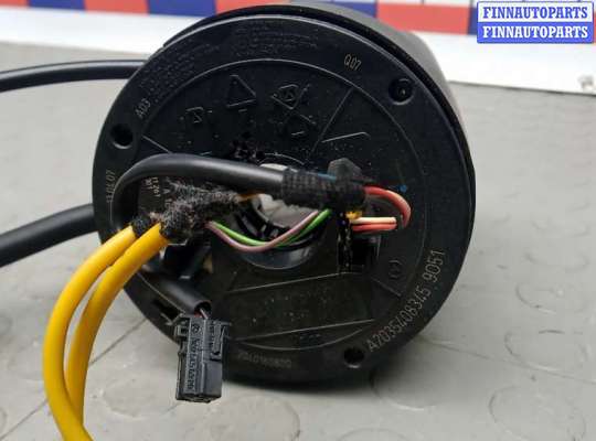 купить переключатель поворотов и дворников (стрекоза) на MERCEDES BENZ C-CLASS W203