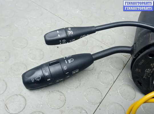 купить переключатель поворотов и дворников (стрекоза) на MERCEDES BENZ C-CLASS W203