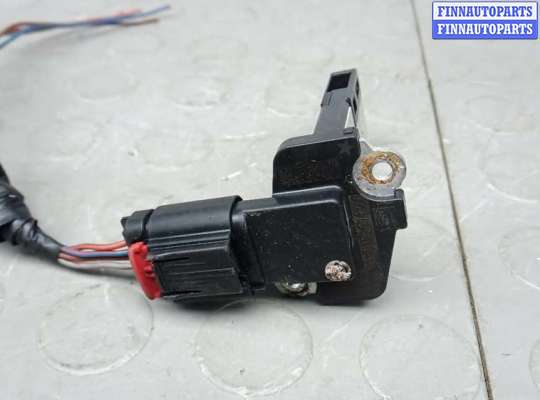 купить расходомер воздуха дизельный на LAND ROVER RANGE ROVER 3