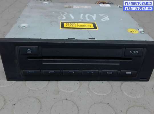 Купить cd-чейнджер на SKODA OCTAVIA A5 cd-чейнджер SK520538 на SKODA OCTAVIA A5