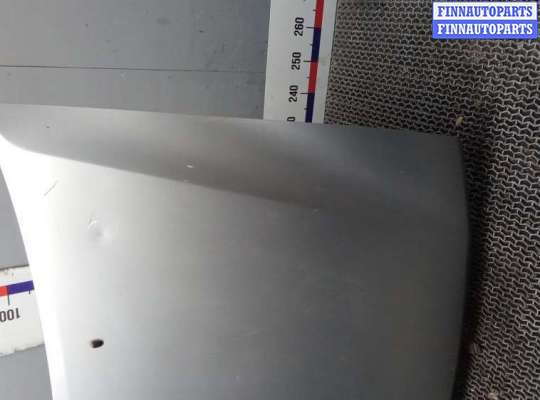 купить капот на MITSUBISHI PAJERO 3