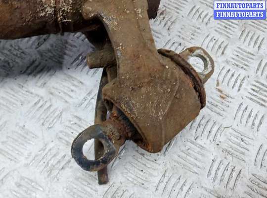 Балка подвески задняя на Opel Mokka