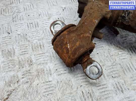 Балка подвески задняя на Opel Mokka