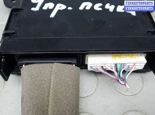 купить блок управления печки и климат-контроля на TOYOTA C-HR