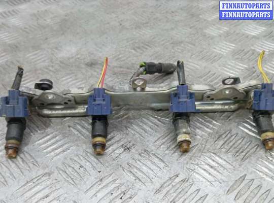 купить топливная рампа бензиновая на HONDA CIVIC 8