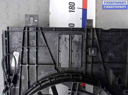 купить вентилятор радиатора на CITROEN C5 AIRCROSS