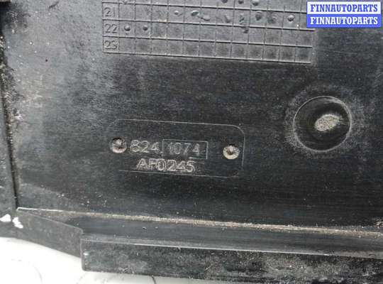 купить вентилятор радиатора на CITROEN C5 AIRCROSS