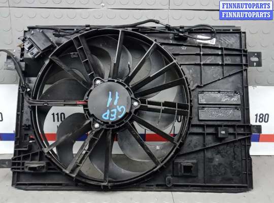 Купить вентилятор радиатора на CITROEN C5 AIRCROSS вентилятор радиатора CT1091539 на CITROEN C5 AIRCROSS