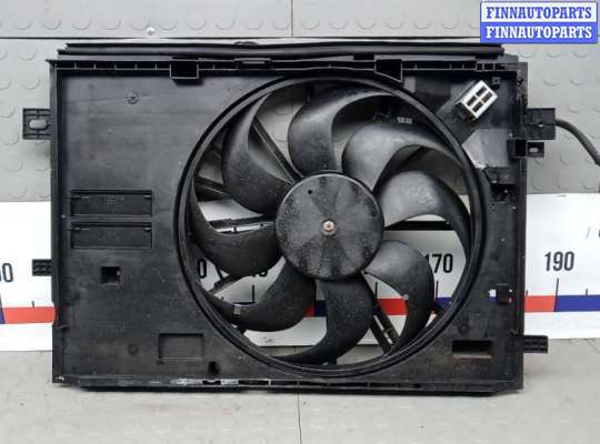 купить вентилятор радиатора на CITROEN C5 AIRCROSS