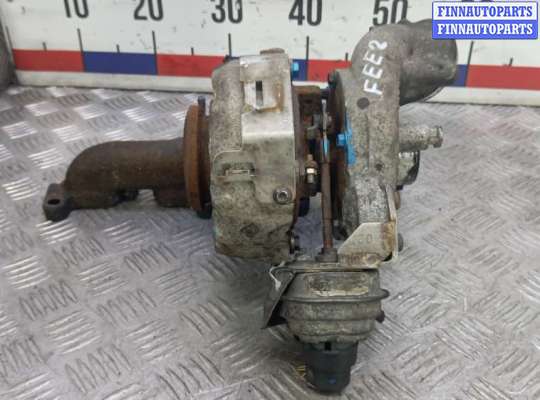 купить турбина дизельная на VOLKSWAGEN PASSAT B7