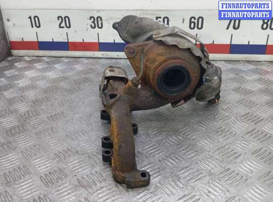 купить турбина дизельная на VOLKSWAGEN PASSAT B7