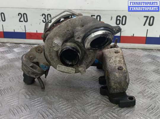 купить турбина дизельная на VOLKSWAGEN PASSAT B7