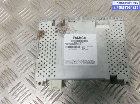 блок радио LRK6479 на LAND ROVER RANGE ROVER 3