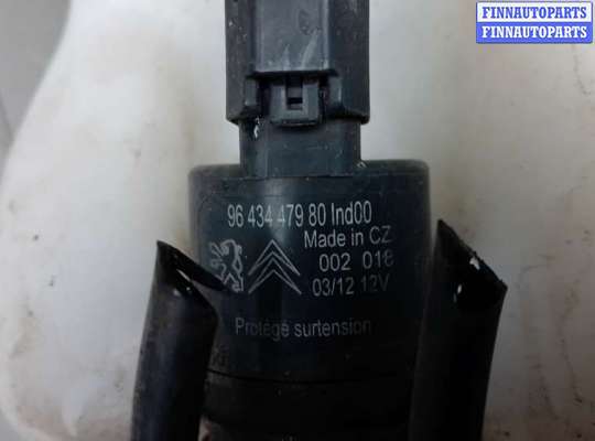 купить бачок омывателя на PEUGEOT 3008 1