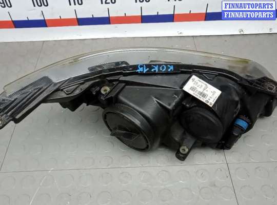 Фара передняя на Saab 9-3 II