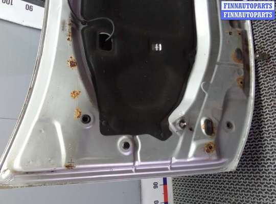 купить капот на RENAULT DUSTER 1