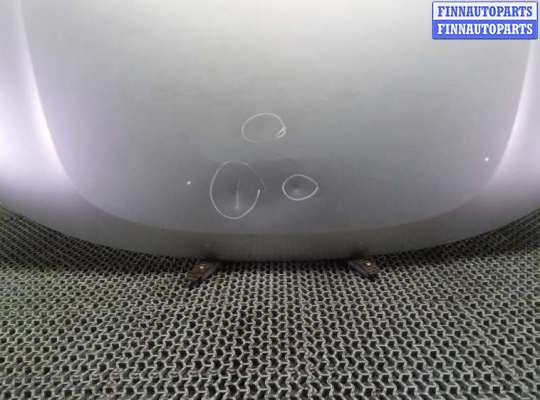 купить капот на RENAULT DUSTER 1