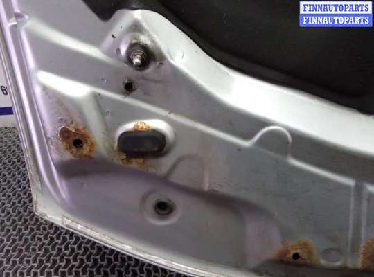 купить капот на RENAULT DUSTER 1