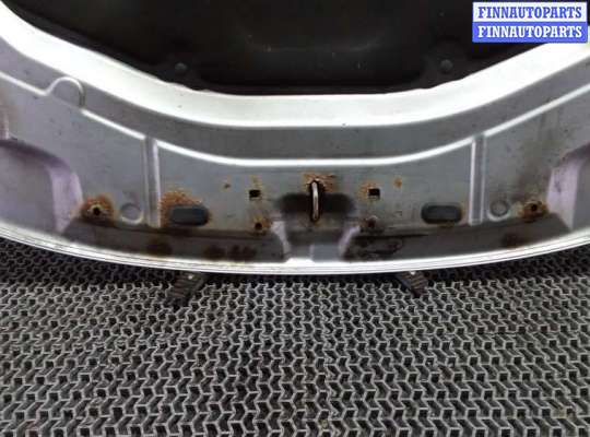 купить капот на RENAULT DUSTER 1