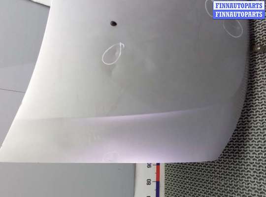 купить капот на RENAULT DUSTER 1