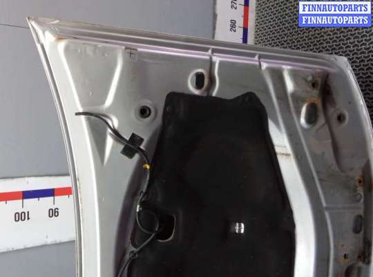 купить капот на RENAULT DUSTER 1