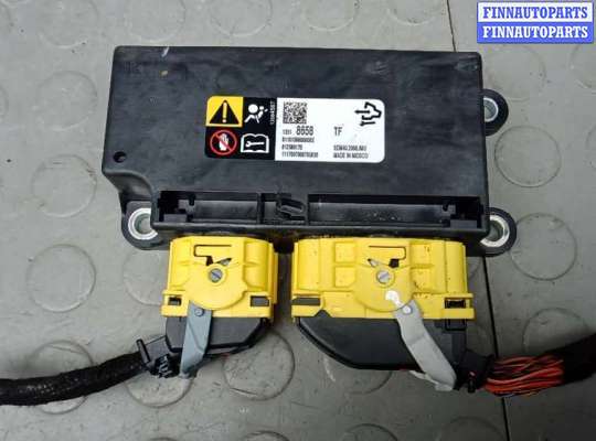 купить блок управления airbag на OPEL INSIGNIA 2