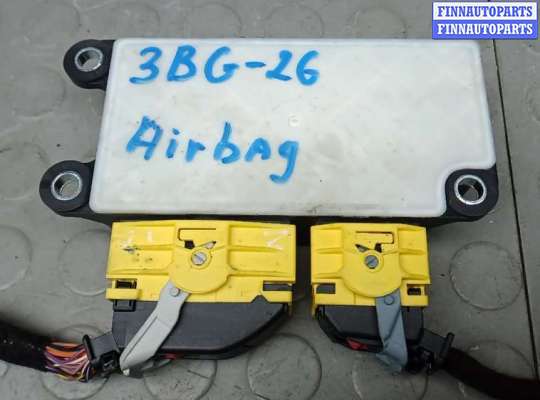 купить блок управления airbag на OPEL INSIGNIA 2
