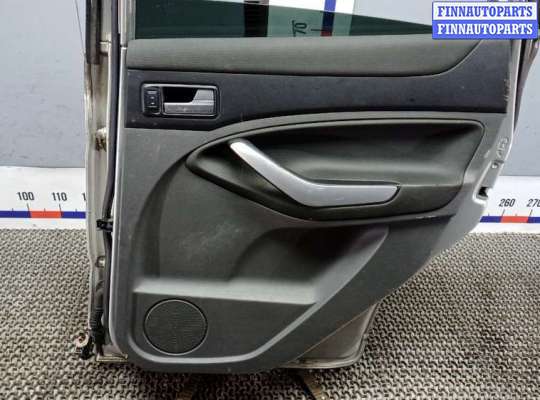купить дверь задняя правая на FORD KUGA 1