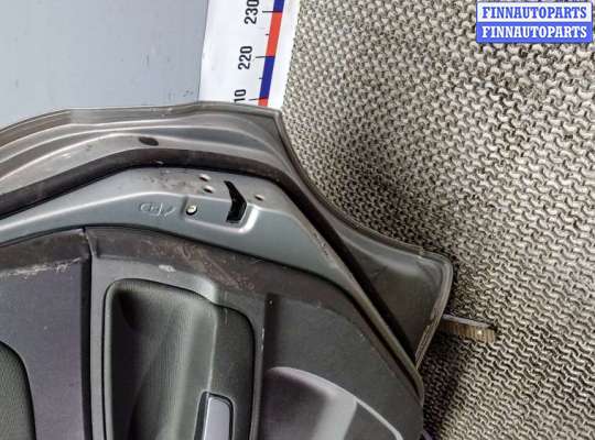 купить дверь задняя правая на FORD KUGA 1