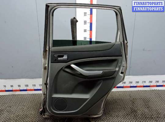 купить дверь задняя правая на FORD KUGA 1