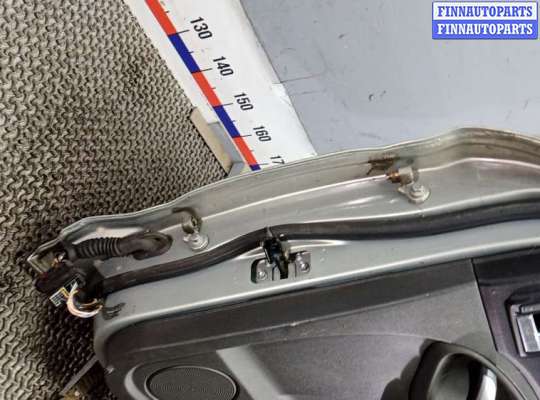купить дверь задняя правая на FORD KUGA 1
