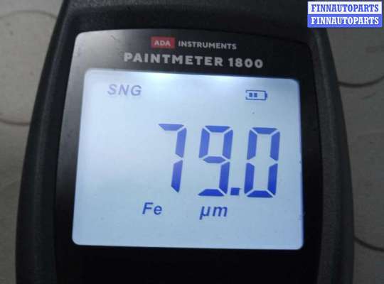 купить дверь задняя правая на FORD KUGA 1