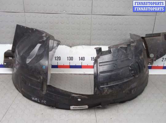купить защита арок (защита крыла, подкрылок) передняя правая на NISSAN QASHQAI J10