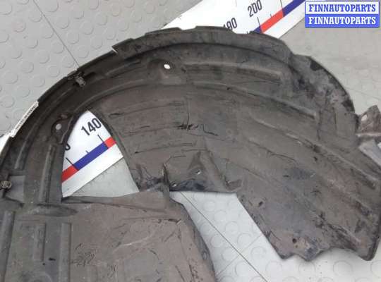 купить защита арок (защита крыла, подкрылок) передняя правая на NISSAN QASHQAI J10