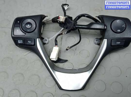 купить кнопки руля на TOYOTA AURIS E180
