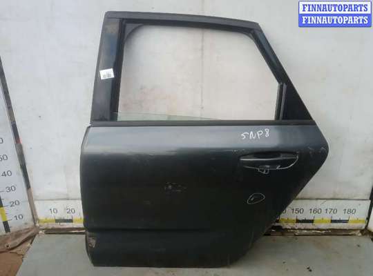 ручка наружная задняя левая CT1096078 на CITROEN C4 PICASSO 2