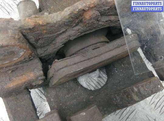 купить суппорт тормозной задний левый на VOLKSWAGEN TOUAREG 7L