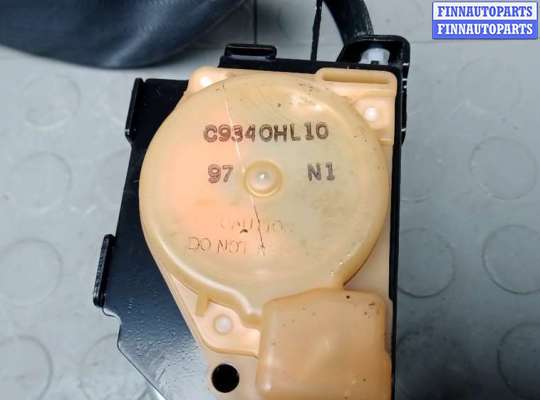 купить ремень безопасности с пиропатроном сиденья переднего на NISSAN X-TRAIL T31