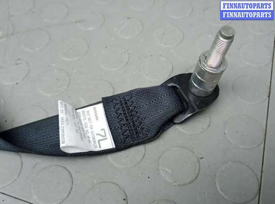 купить ремень безопасности с пиропатроном сиденья переднего на NISSAN X-TRAIL T31