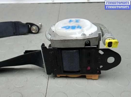 купить ремень безопасности с пиропатроном сиденья переднего на NISSAN X-TRAIL T31