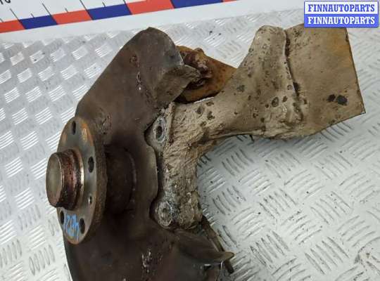 купить ступица задняя левая на VOLKSWAGEN TIGUAN 1